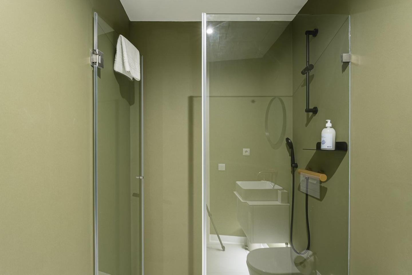Ferienwohnung Guestready - Little Johnny Porto Exterior foto