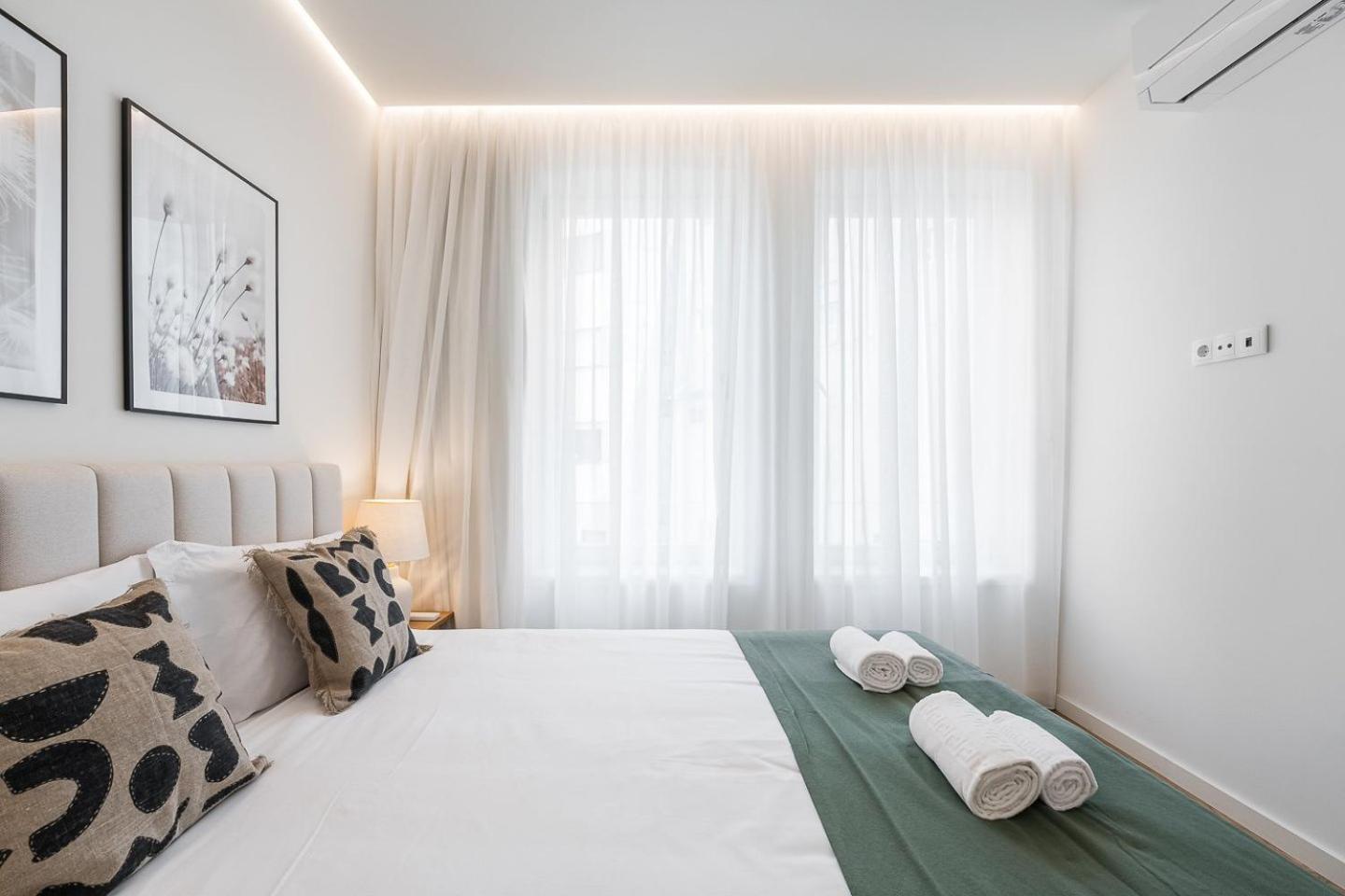 Ferienwohnung Guestready - Little Johnny Porto Exterior foto