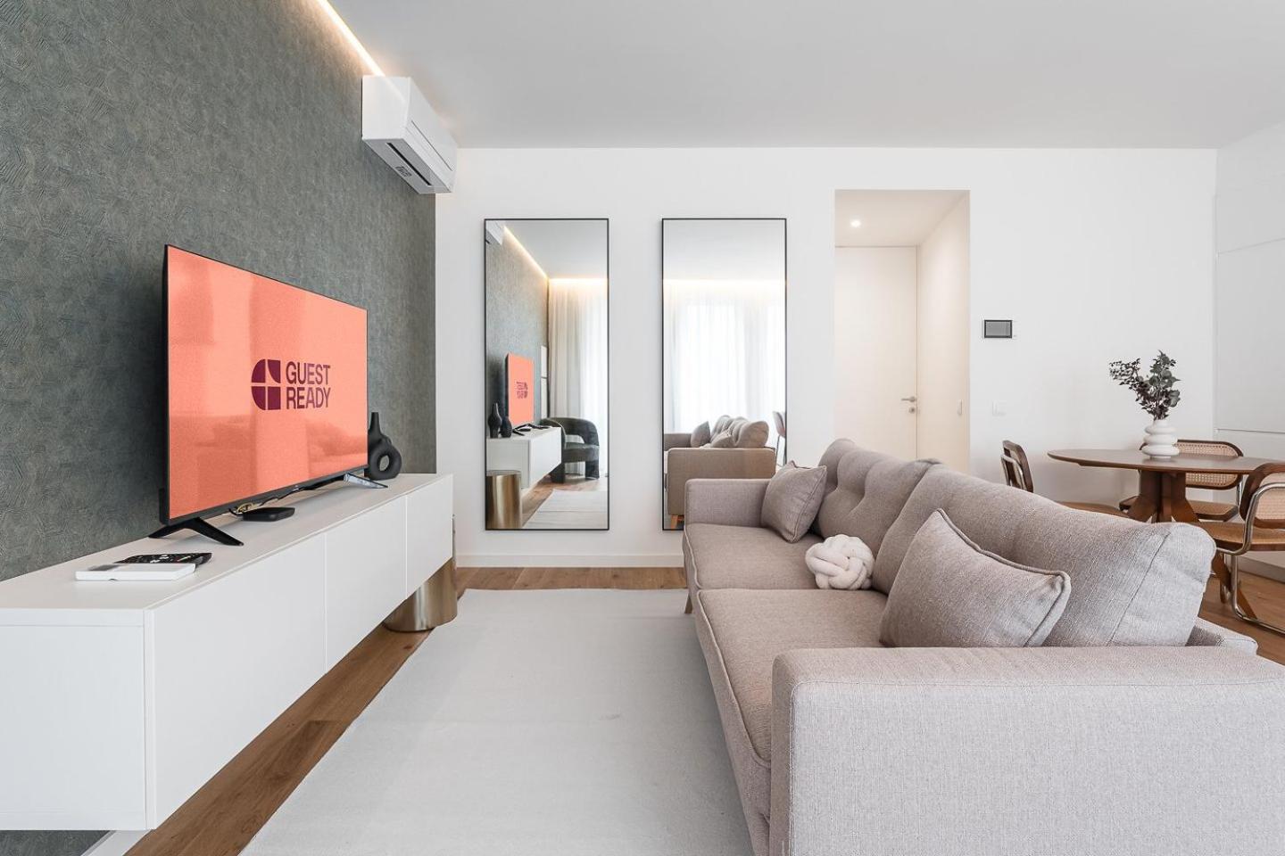 Ferienwohnung Guestready - Little Johnny Porto Exterior foto